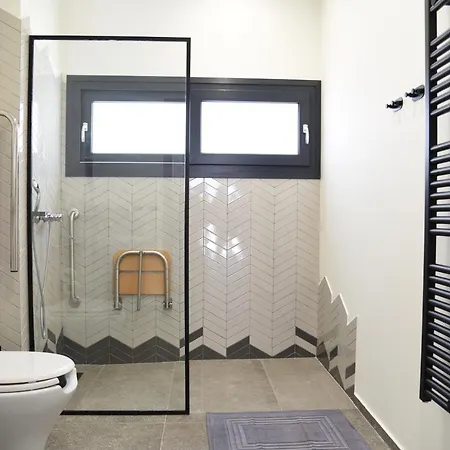 Chill And Thrill Apartments Mastichari  Exterior photo