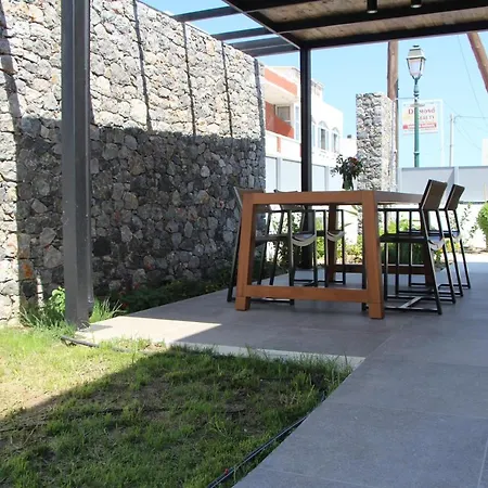 Chill And Thrill Apartments Mastichari  Exterior photo