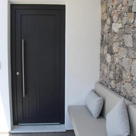 Chill And Thrill Apartments Mastichari  Exterior photo
