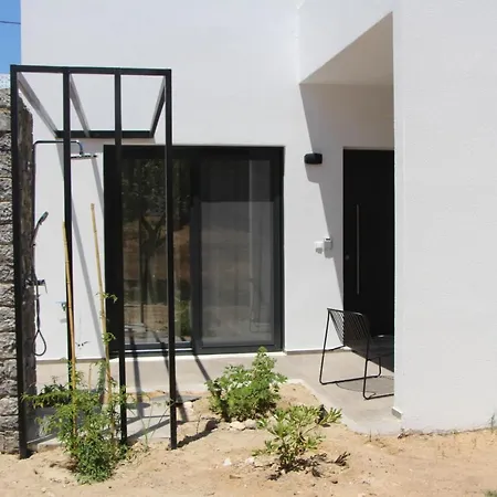 Chill And Thrill Apartments Mastichari  Exterior photo