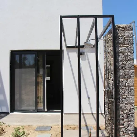 Chill And Thrill Apartments Mastichari  Exterior photo
