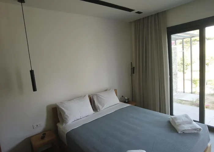 Chill And Thrill Apartments
