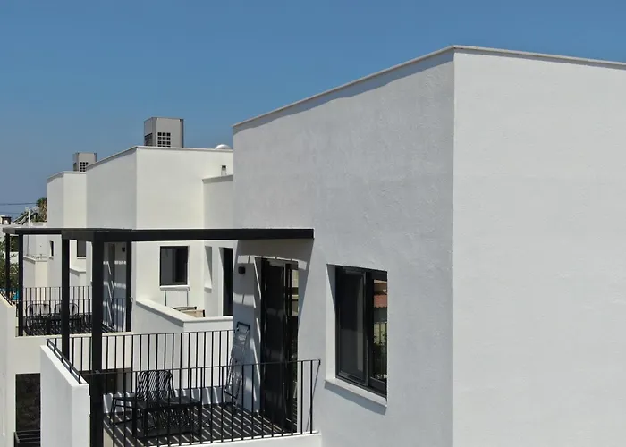 Chill And Thrill Apartments