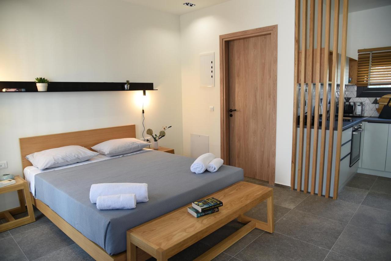 Chill And Thrill Apartment
