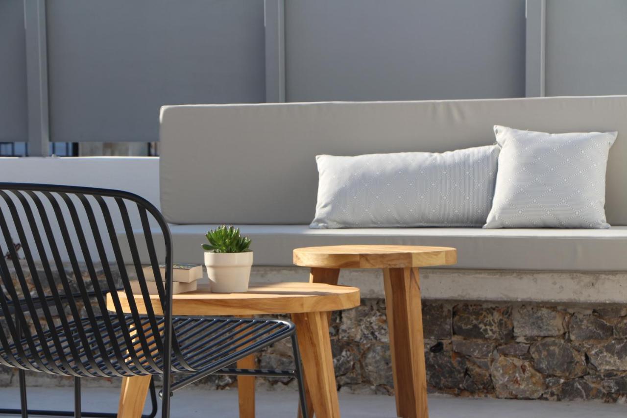 Apartment Chill And Thrill Mastichari (Kos)