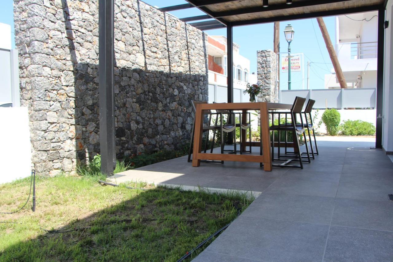 Chill And Thrill Apartment