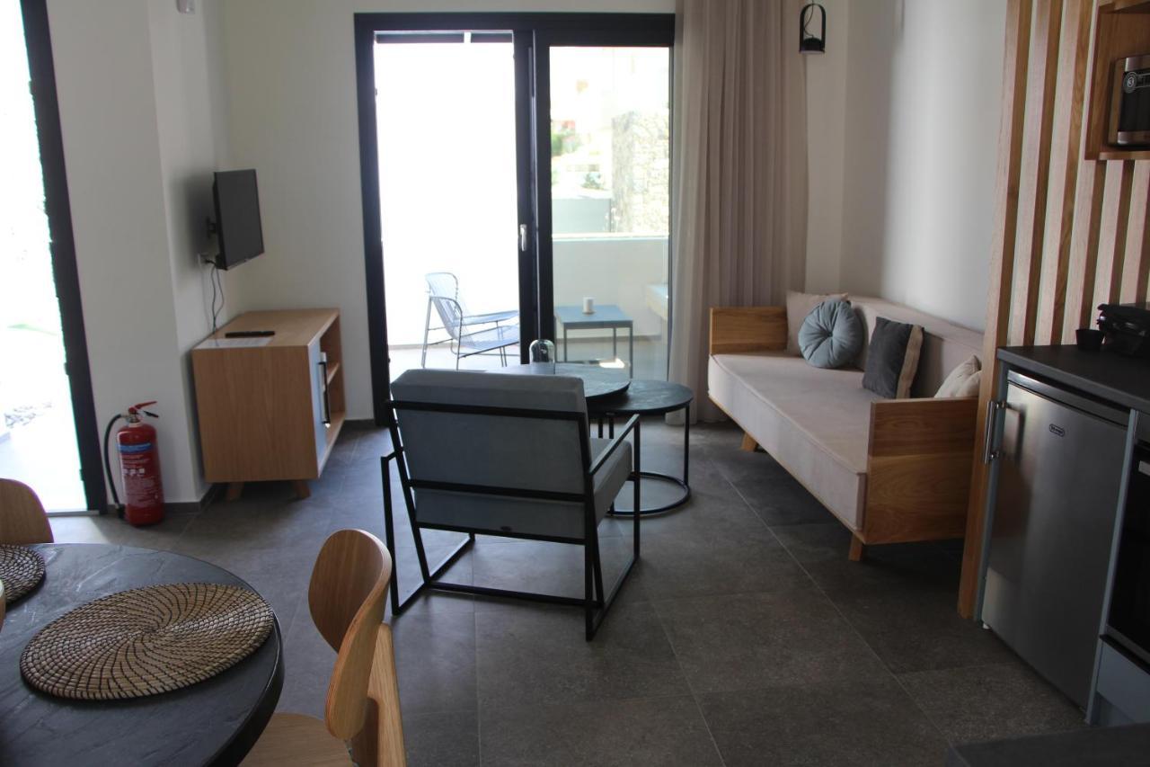 Chill And Thrill Apartment Mastichari (Kos)