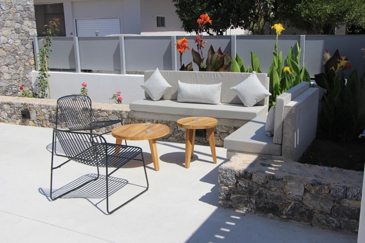 Chill And Thrill Mastichari (Kos)