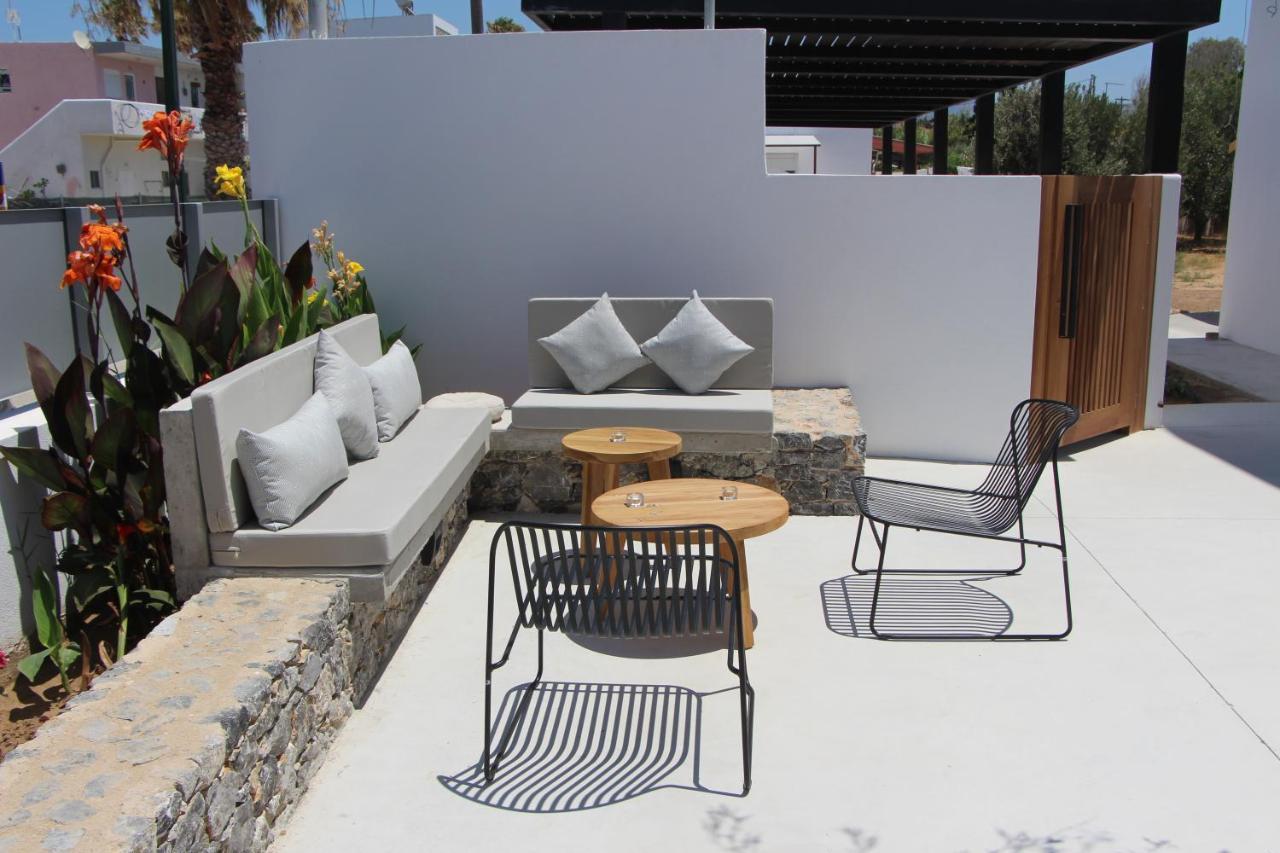 Chill And Thrill Apartment Mastichari (Kos)