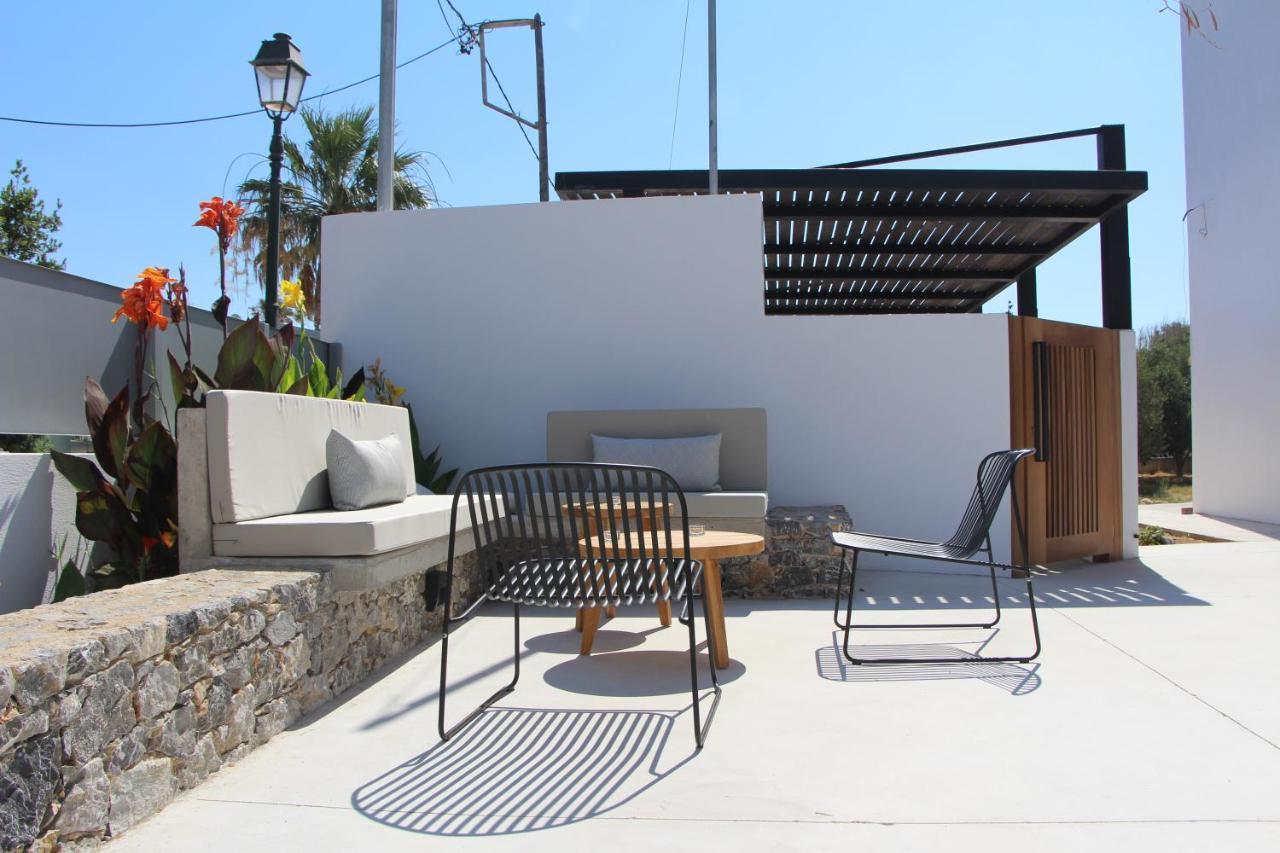 Apartment Chill And Thrill Mastichari (Kos)
