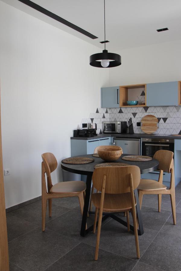 Apartament Chill And Thrill *