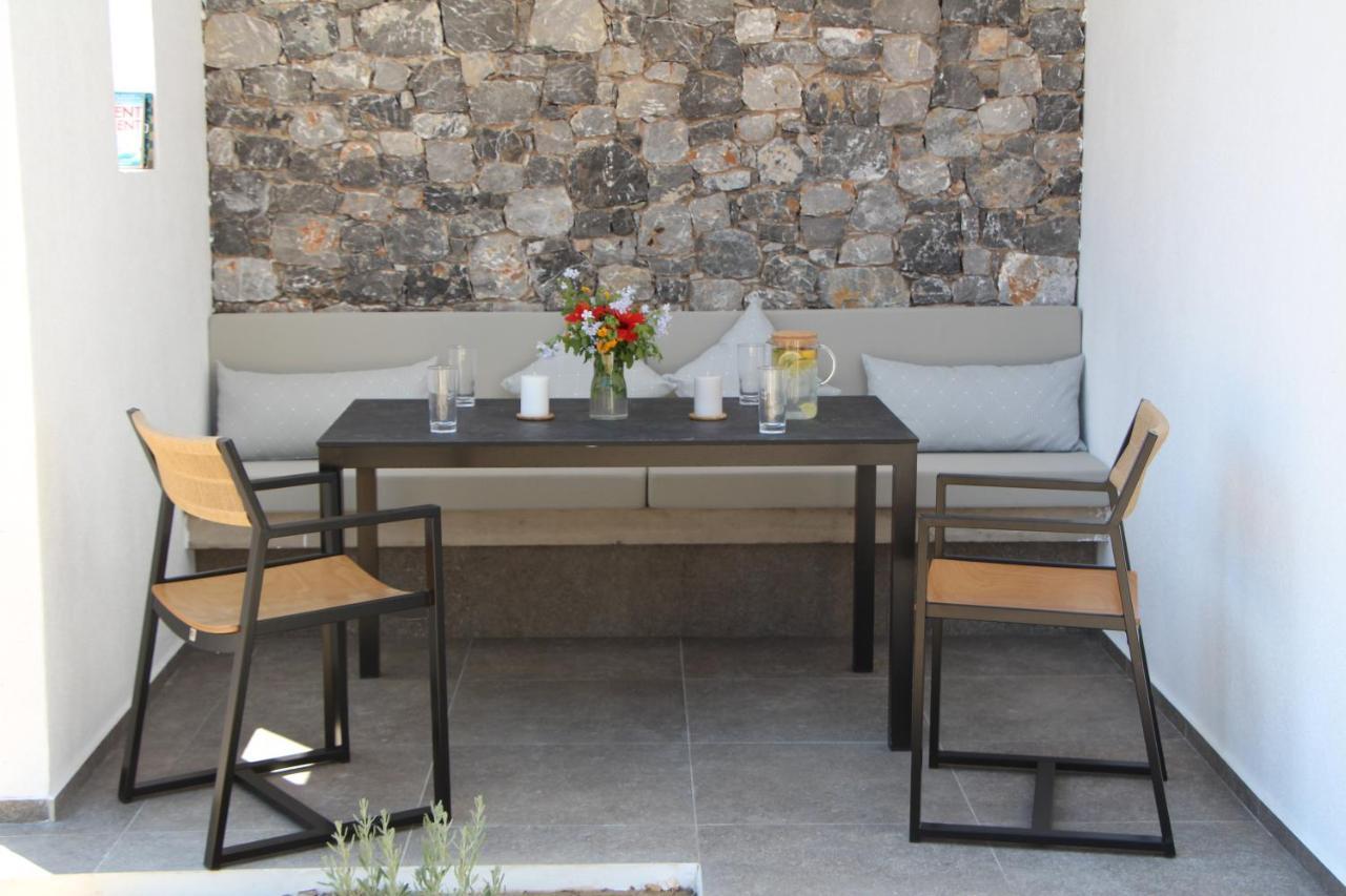 Apartment Chill And Thrill Mastichari (Kos)