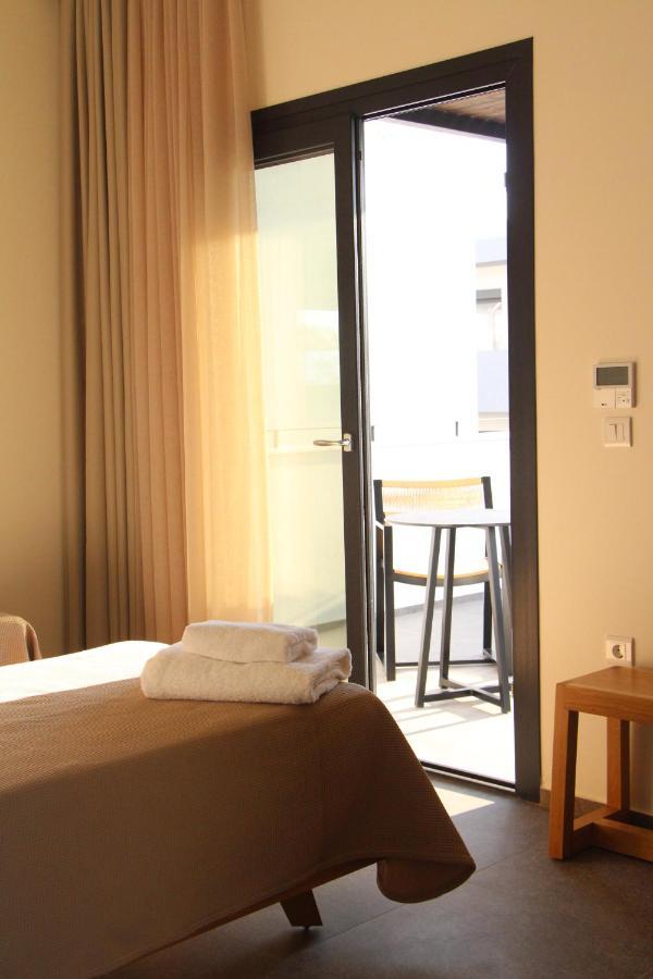 Apartment Chill And Thrill Mastichari (Kos)