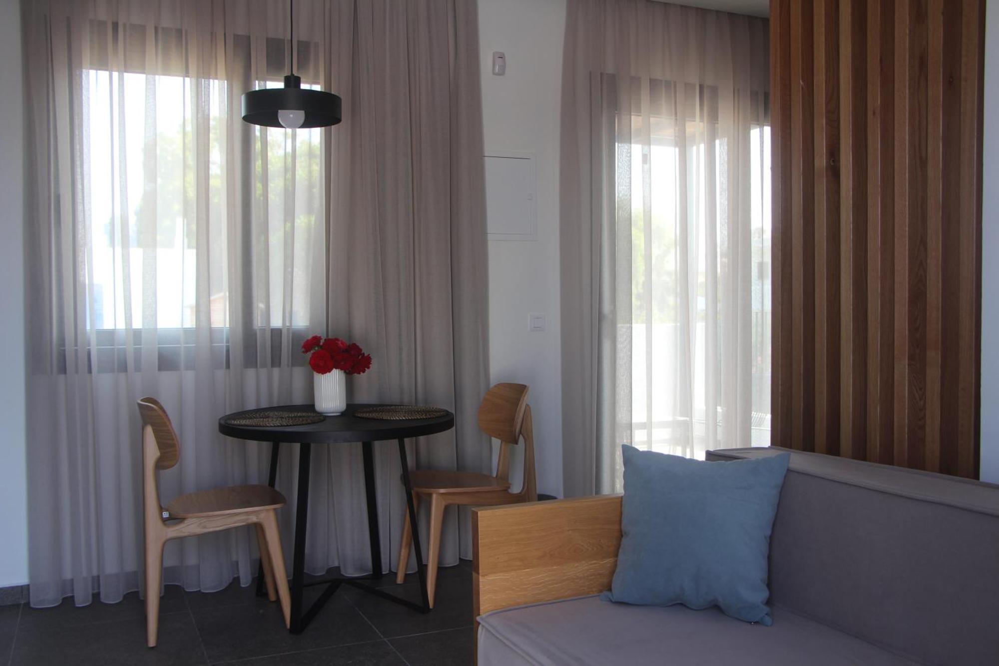 Chill And Thrill Apartment Mastichari (Kos)