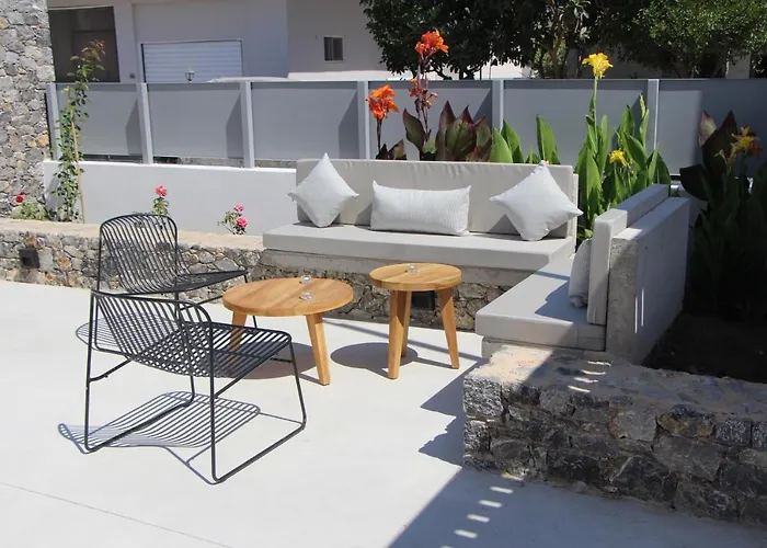 Chill And Thrill Apartments