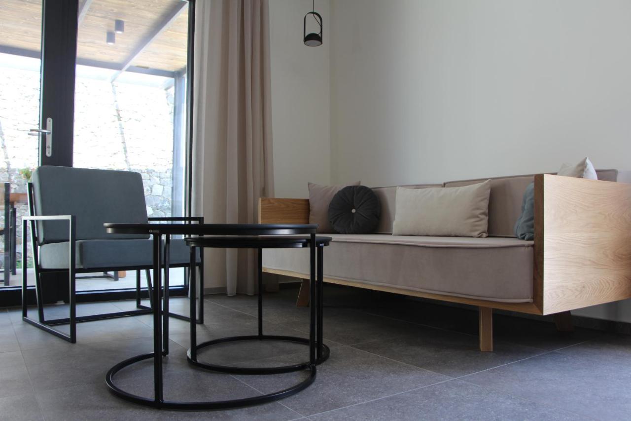 Apartmán Chill And Thrill *