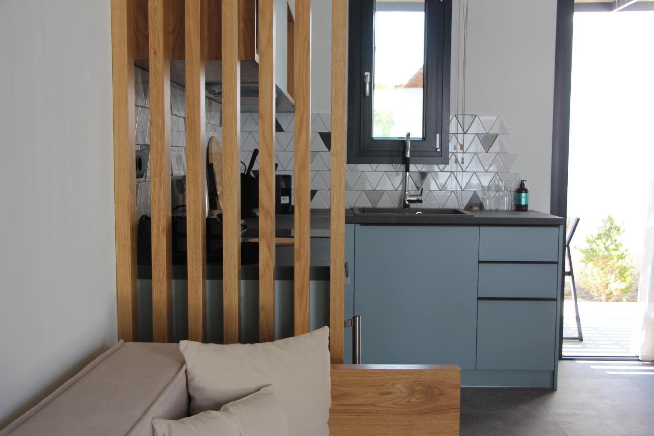 Apartamento Chill And Thrill