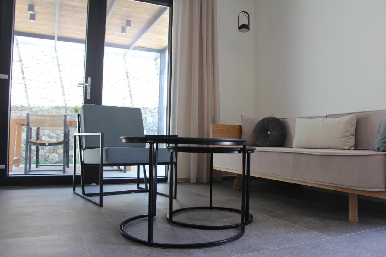 Apartmán Chill And Thrill