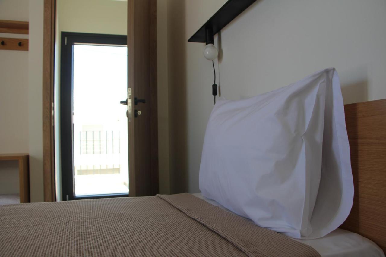 Apartmán Chill And Thrill Mastichari (Kos)
