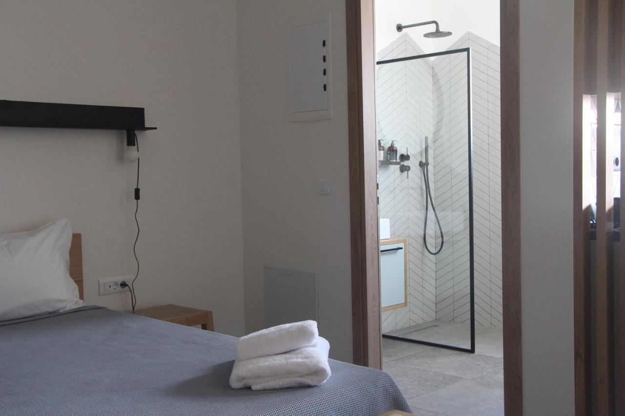 Apartmán Chill And Thrill *